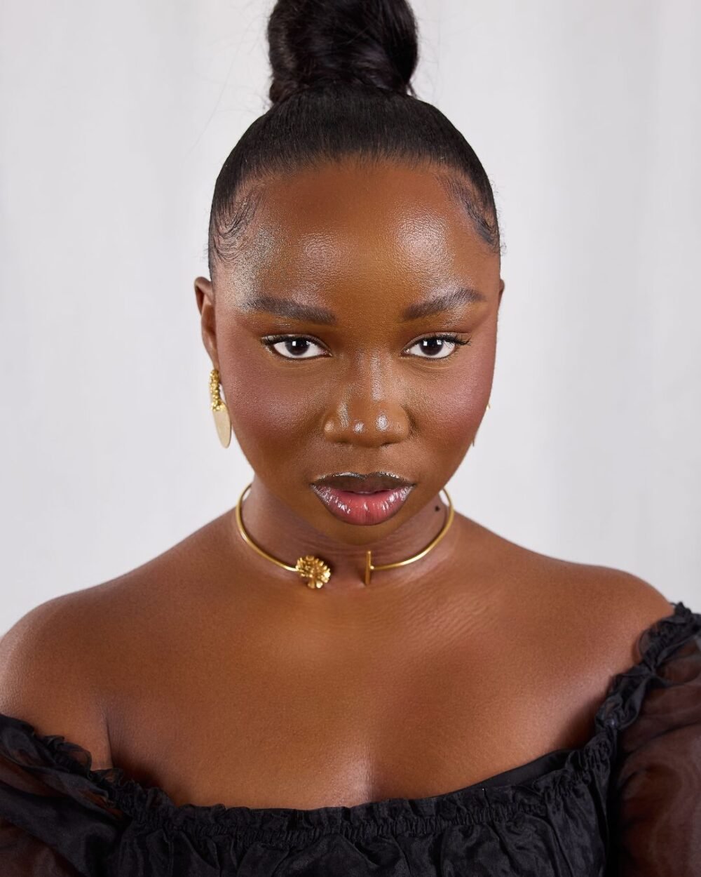 Collier Yara – Image 3