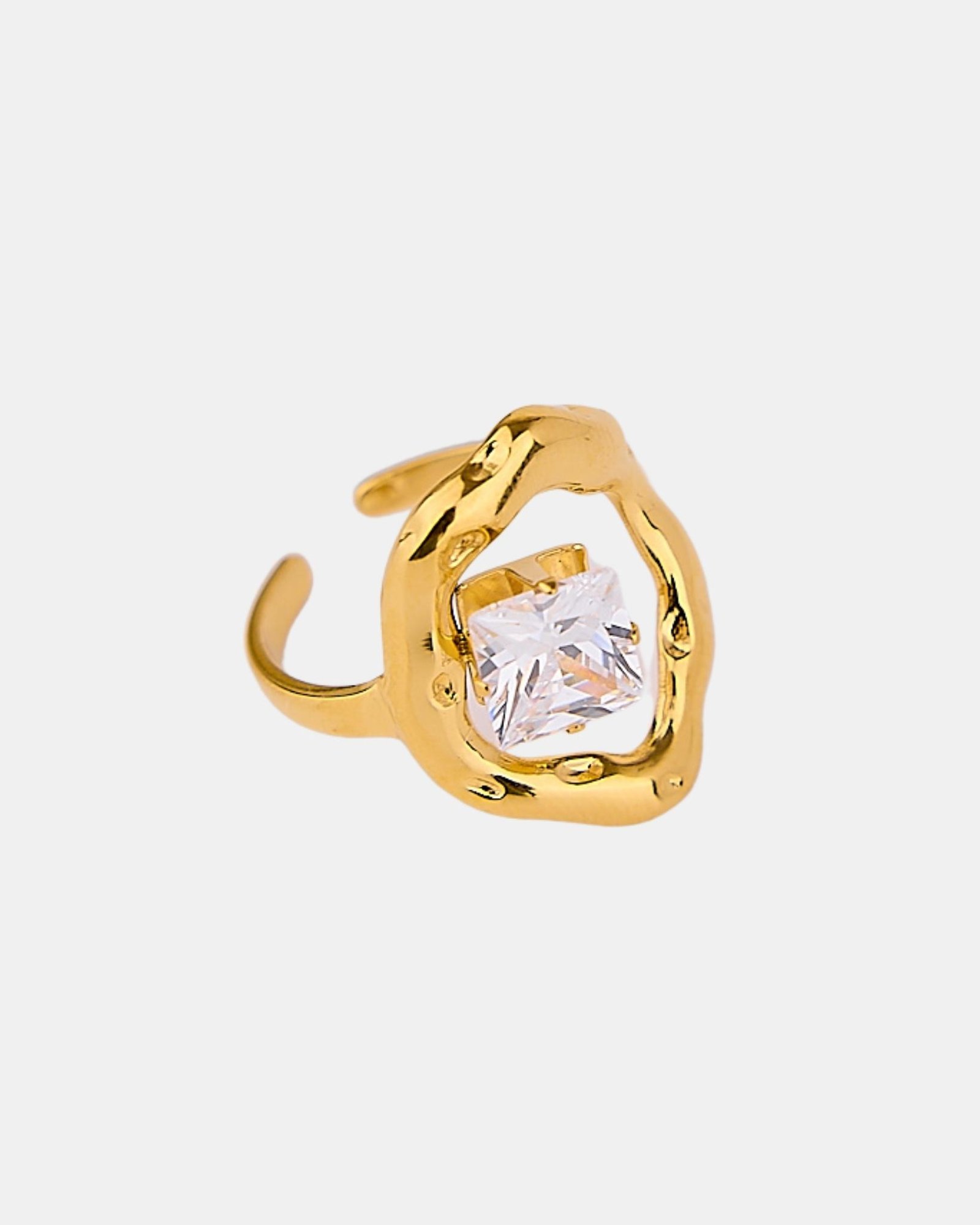 BA-ES-LEMORA Bague Lemora – Image 1