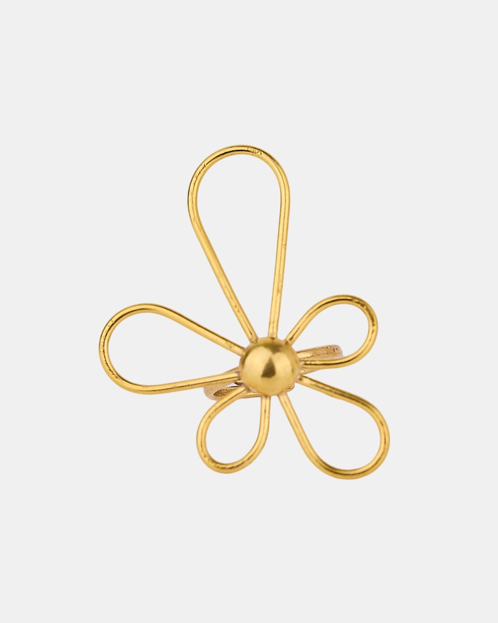 BA-HE-YELE Bague Yélé – Image 1