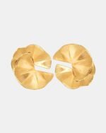 Boucles d'oreilles Milaé