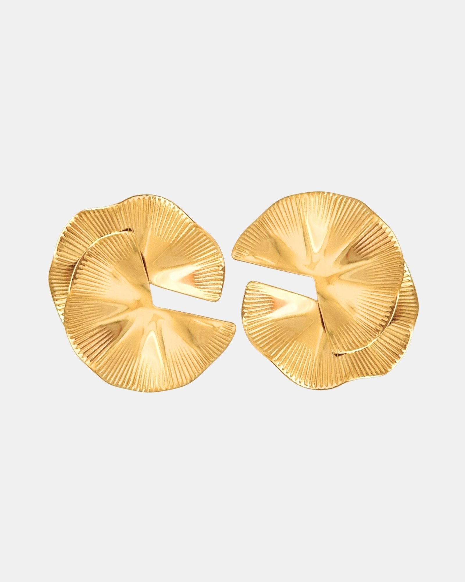 BO-ES-BLOOM Boucles d'oreilles Milaé – Image 1