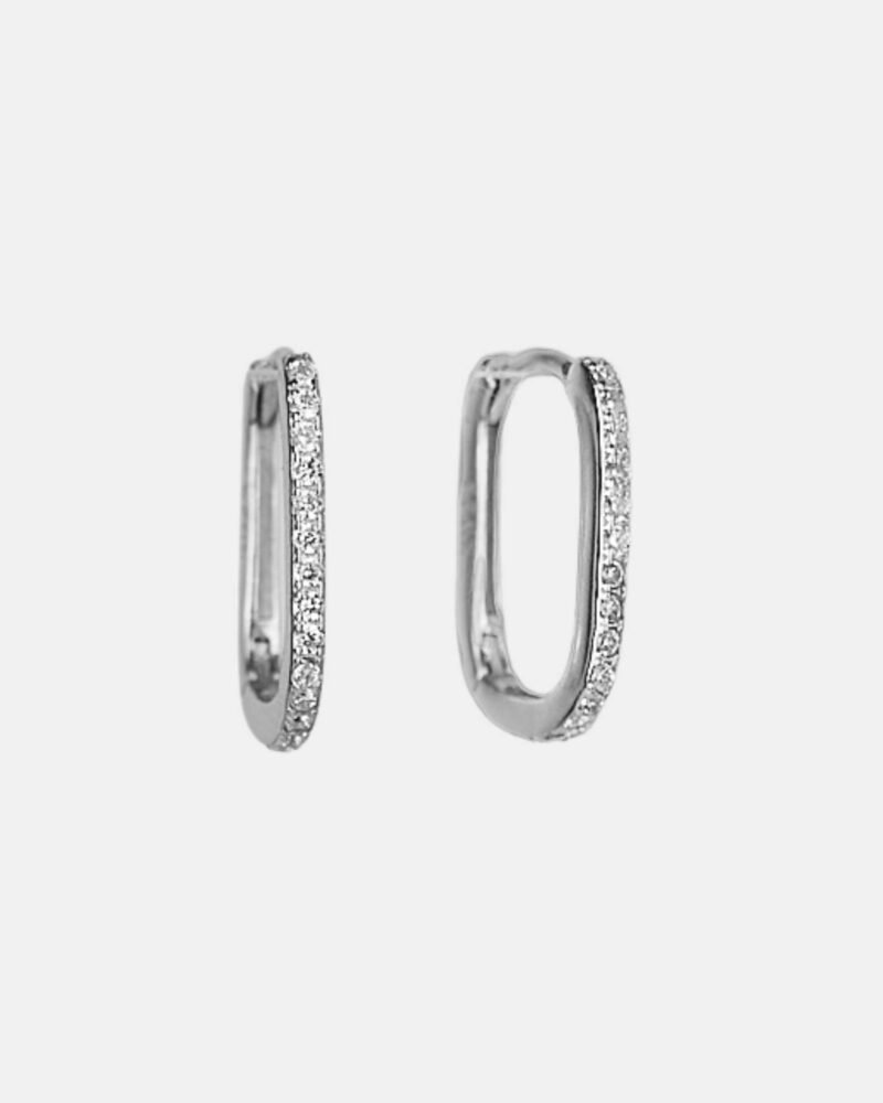 Boucles d'oreilles Eva ar