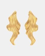 Boucles d'oreilles Isya