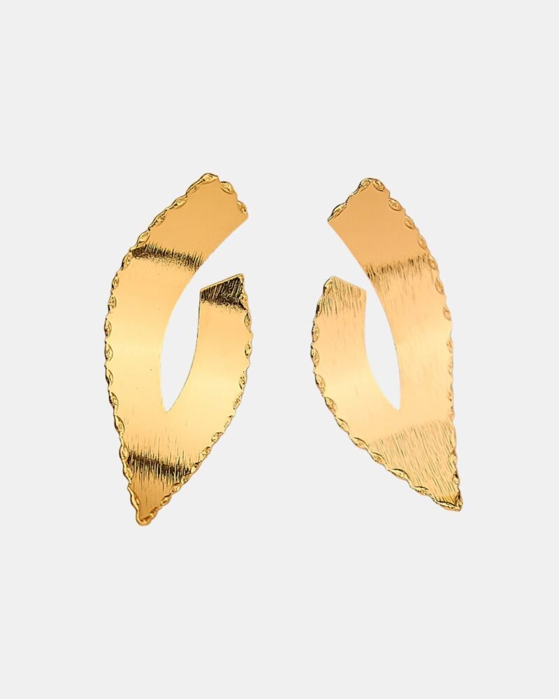 Boucles d'oreilles Omaira