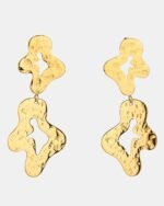 Boucles d'oreilles Oryana