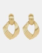 Boucles d'oreilles Mahawa