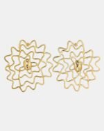 Boucles d'oreilles Amarae