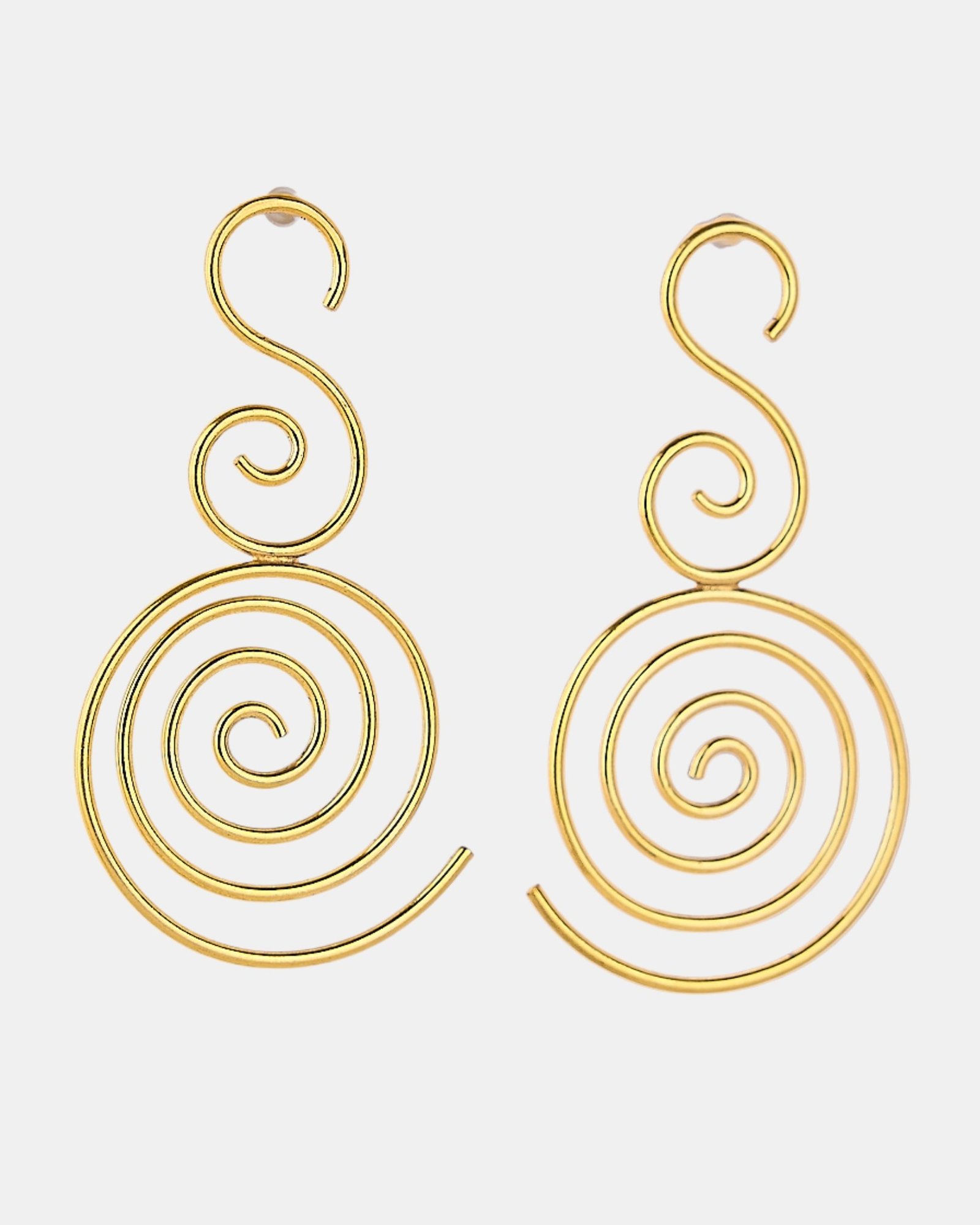 BO-HE-AYODELE Boucles d'oreilles Ayodélé – Image 1