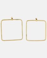 Boucles d'oreilles Folakè