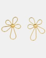 Boucles d'oreilles Yélé