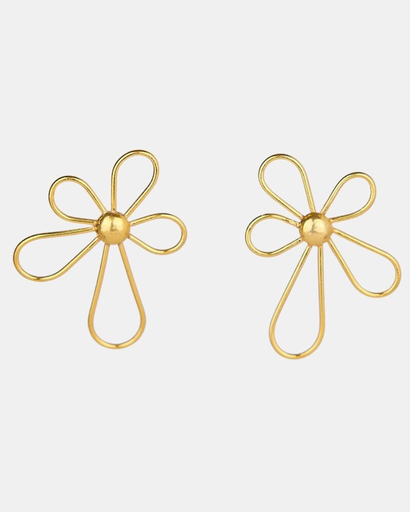 Boucles d'oreilles Yélé