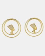 Boucles d'oreilles Zuri