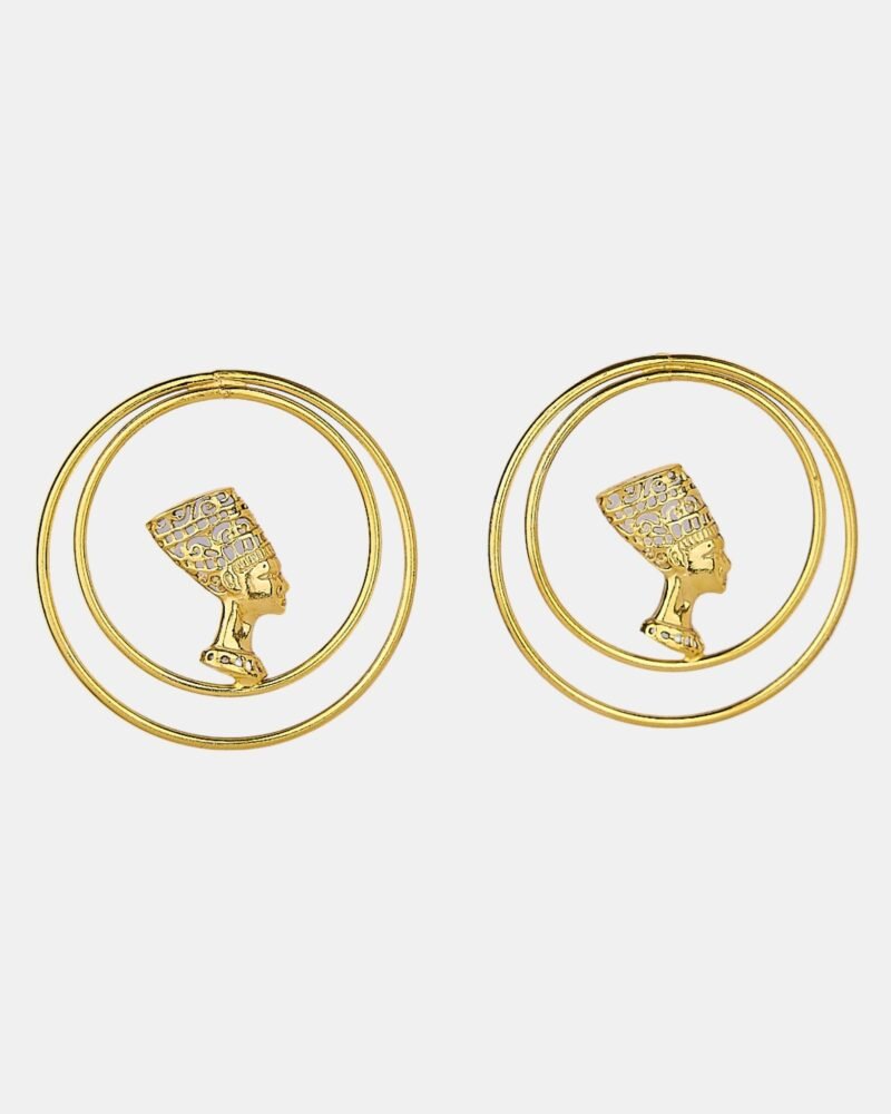 Boucles d'oreilles Zuri