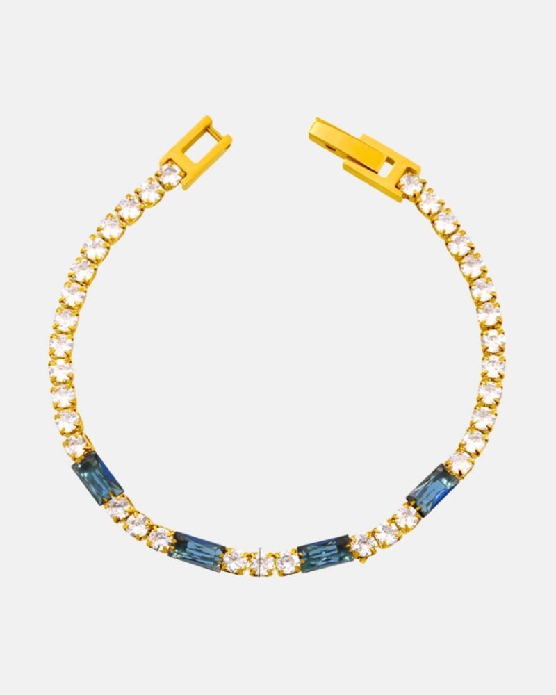 Bracelet Arisel - bleu