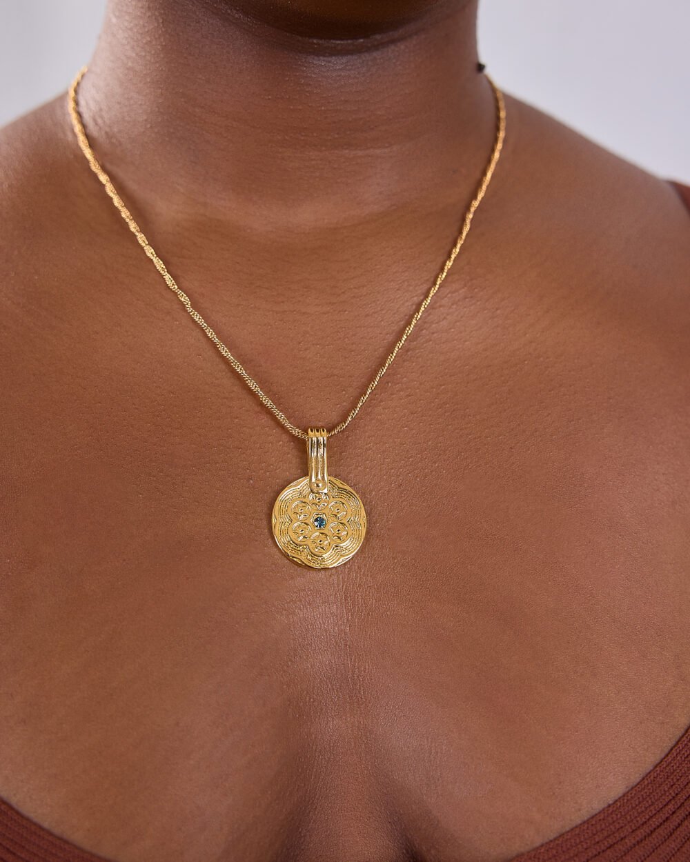 Collier Solea – Image 2