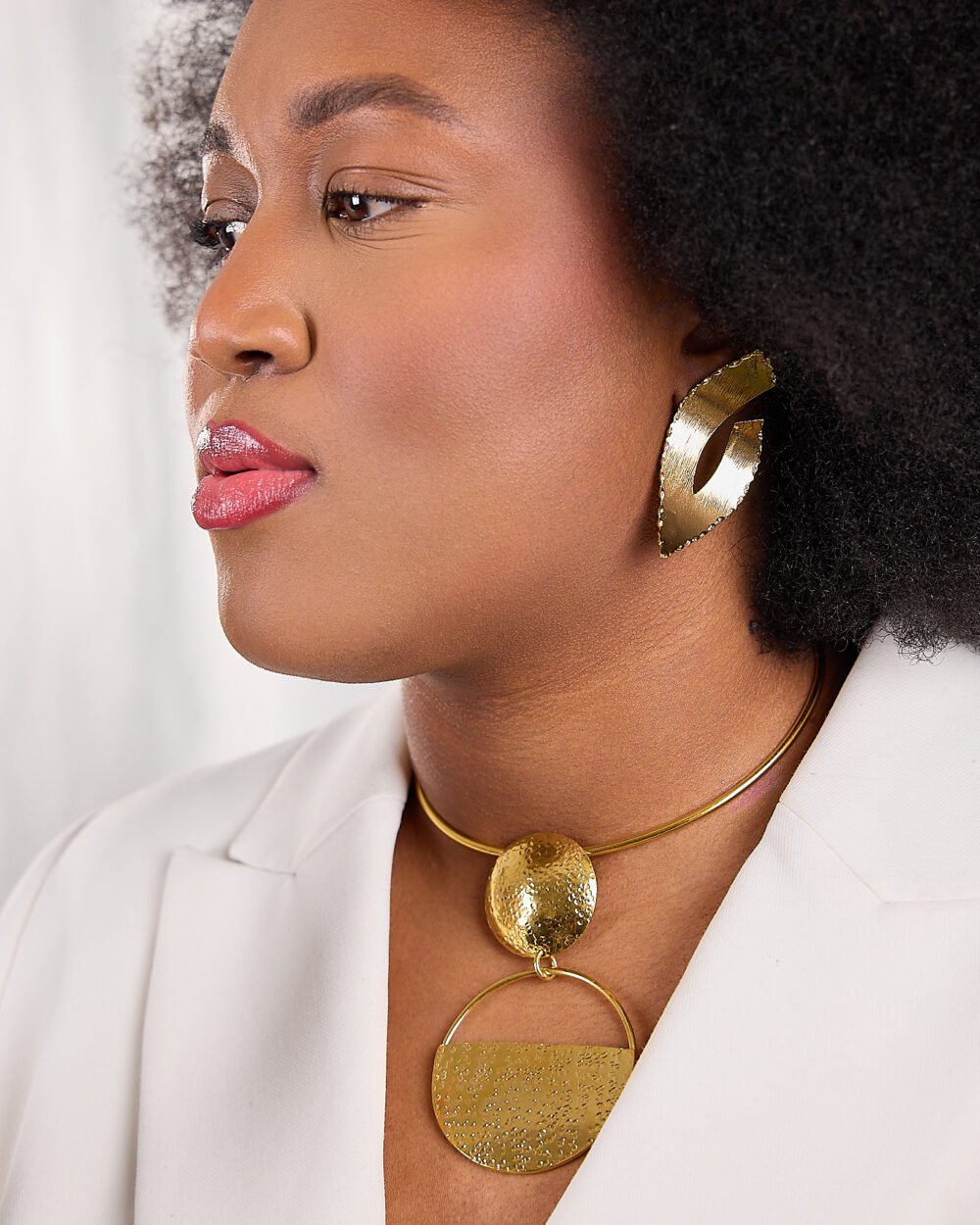 Collier Funmilayo – Image 4