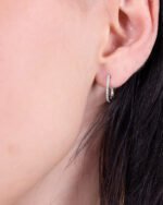 Boucles d'oreilles Eva ar – Image 2