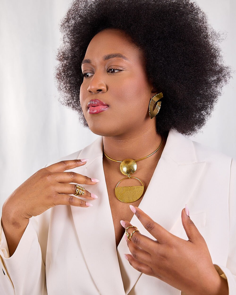 Collier Funmilayo – Image 2