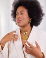 Collier Funmilayo – Image 2