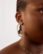 Boucles d'oreilles Kora – Image 3