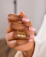 Bague Sahory – Image 2