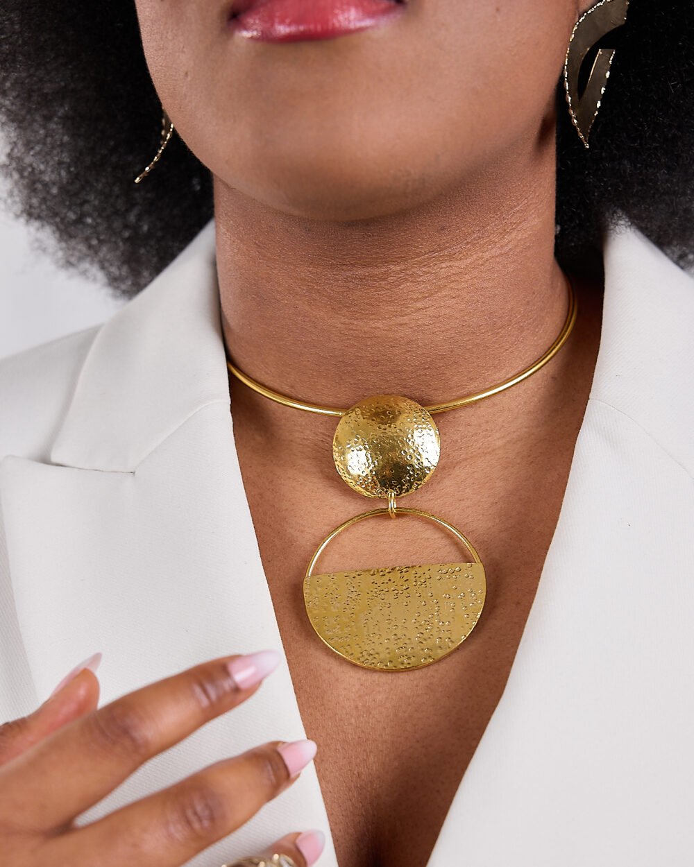 Collier Funmilayo – Image 3