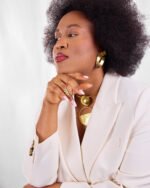 Boucles d'oreilles Omaira – Image 3