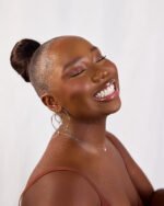 Boucles d'oreilles Nesira – Image 5