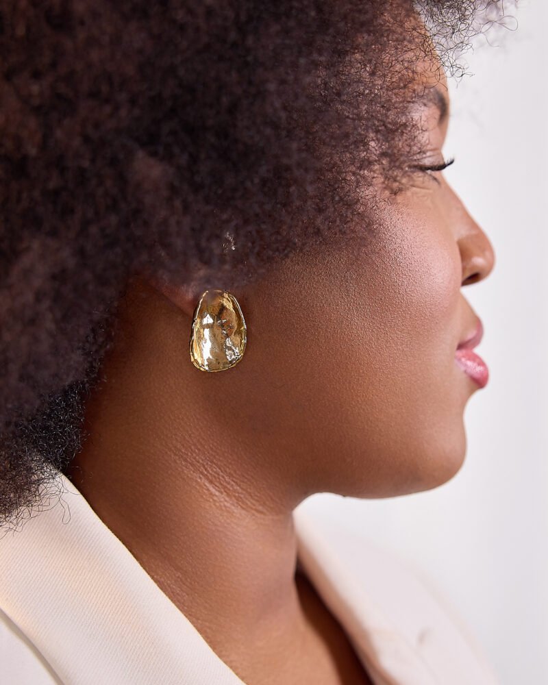 Boucles d'oreilles Lerina