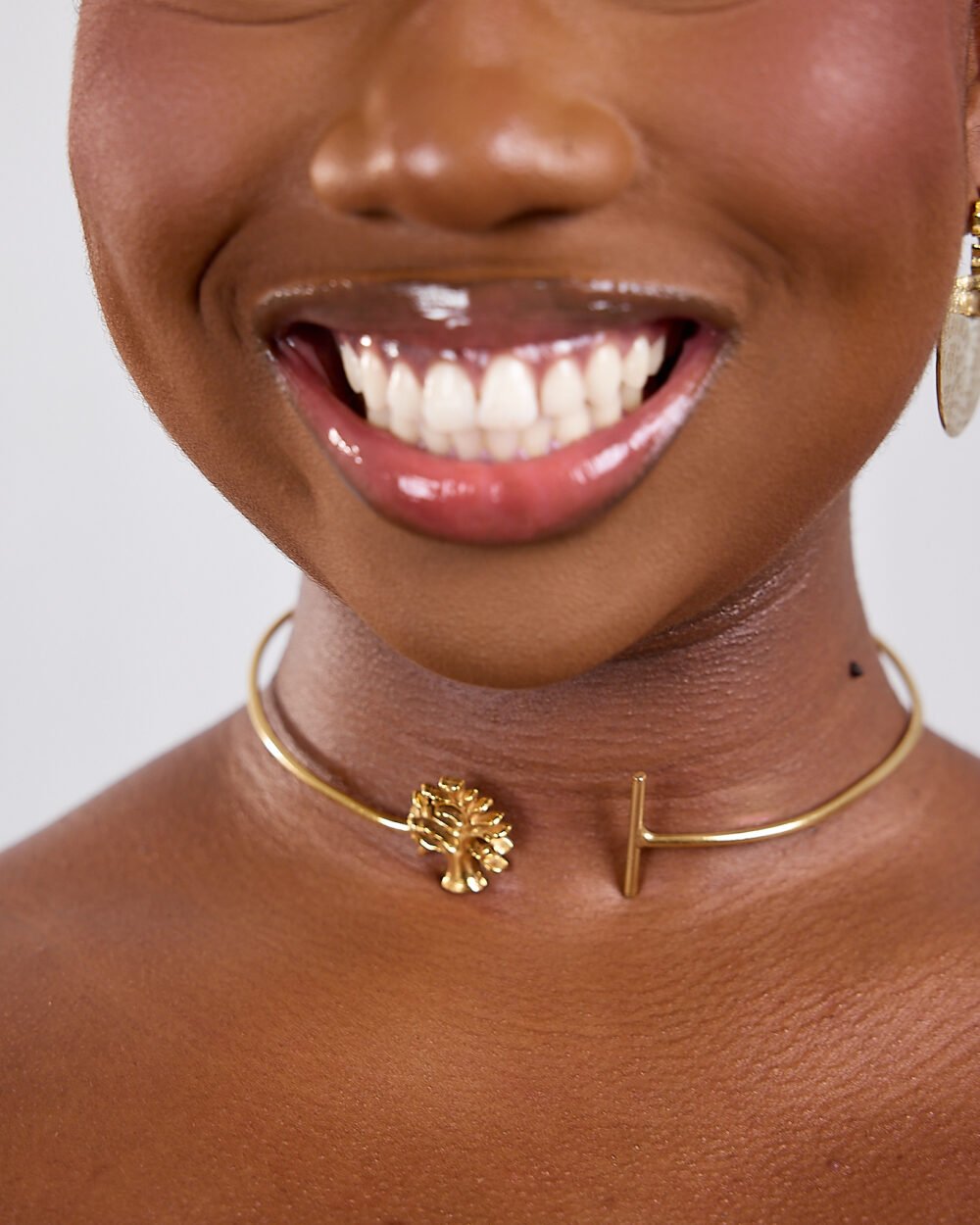 Collier Yara – Image 2