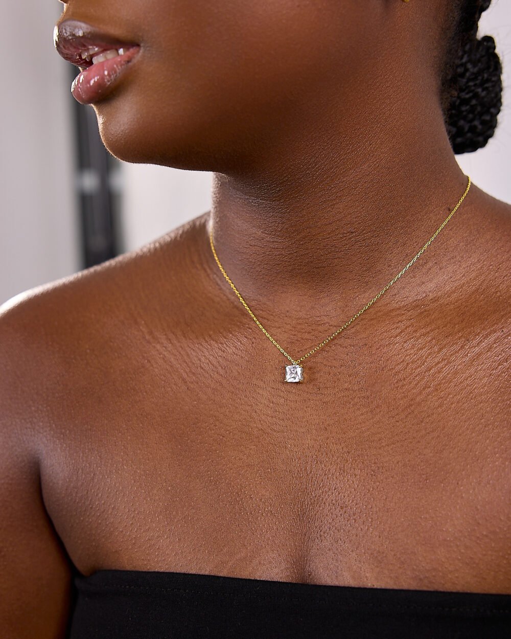 Collier Taliya – Image 2