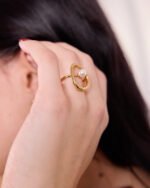 Bague Liyah – Image 2