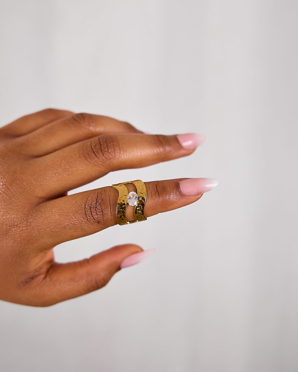 Bague Kelya – Image 2