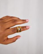 Bague Kelya – Image 2