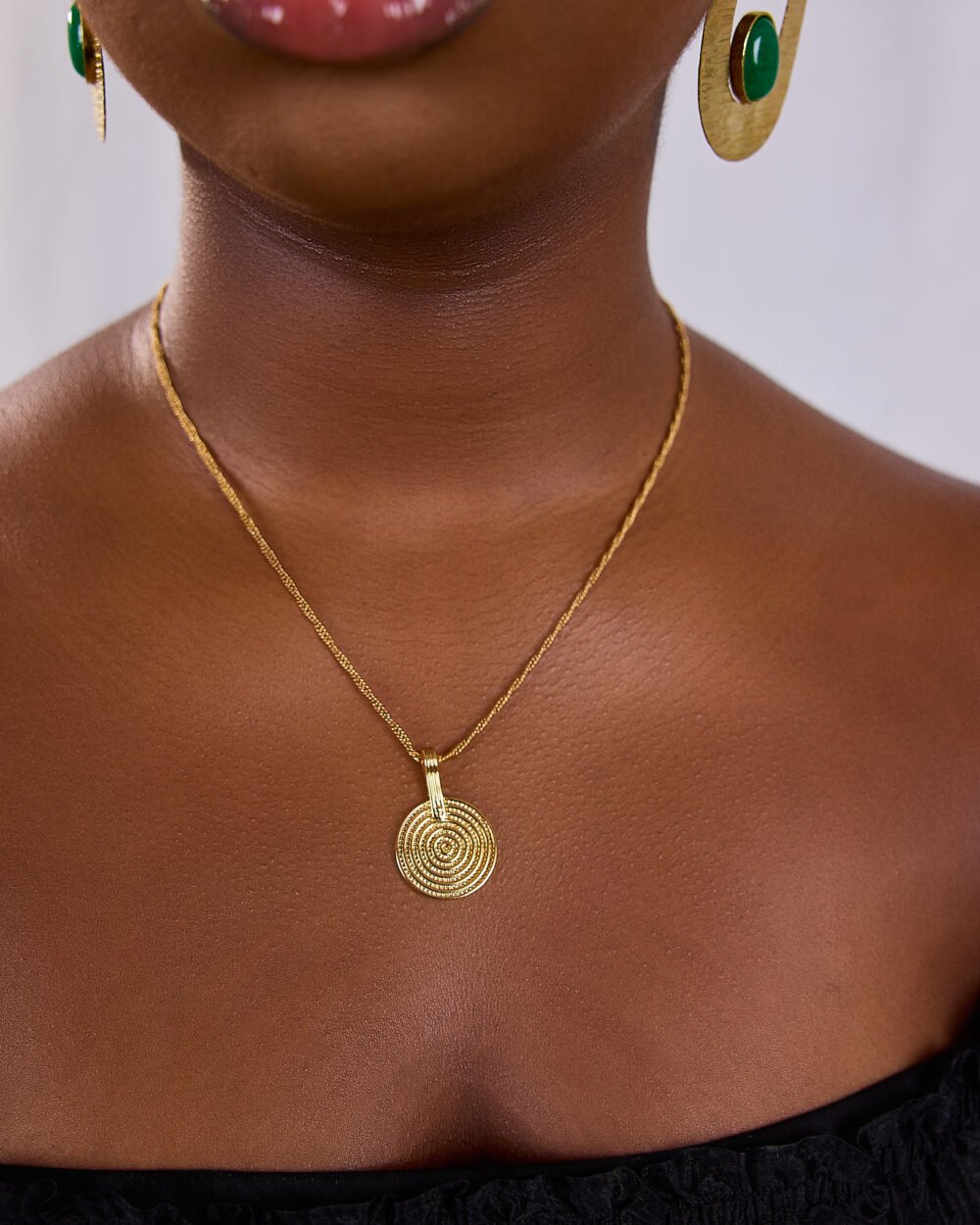 Collier Meriam – Image 3