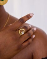 Bague Lemora – Image 2