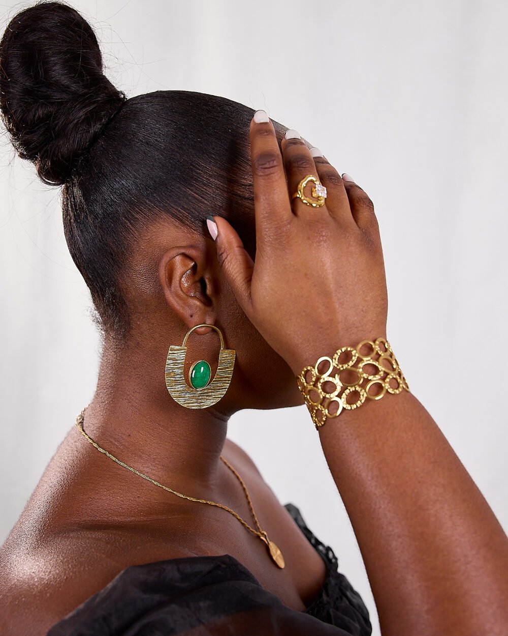 Bracelet Toleni – Image 3