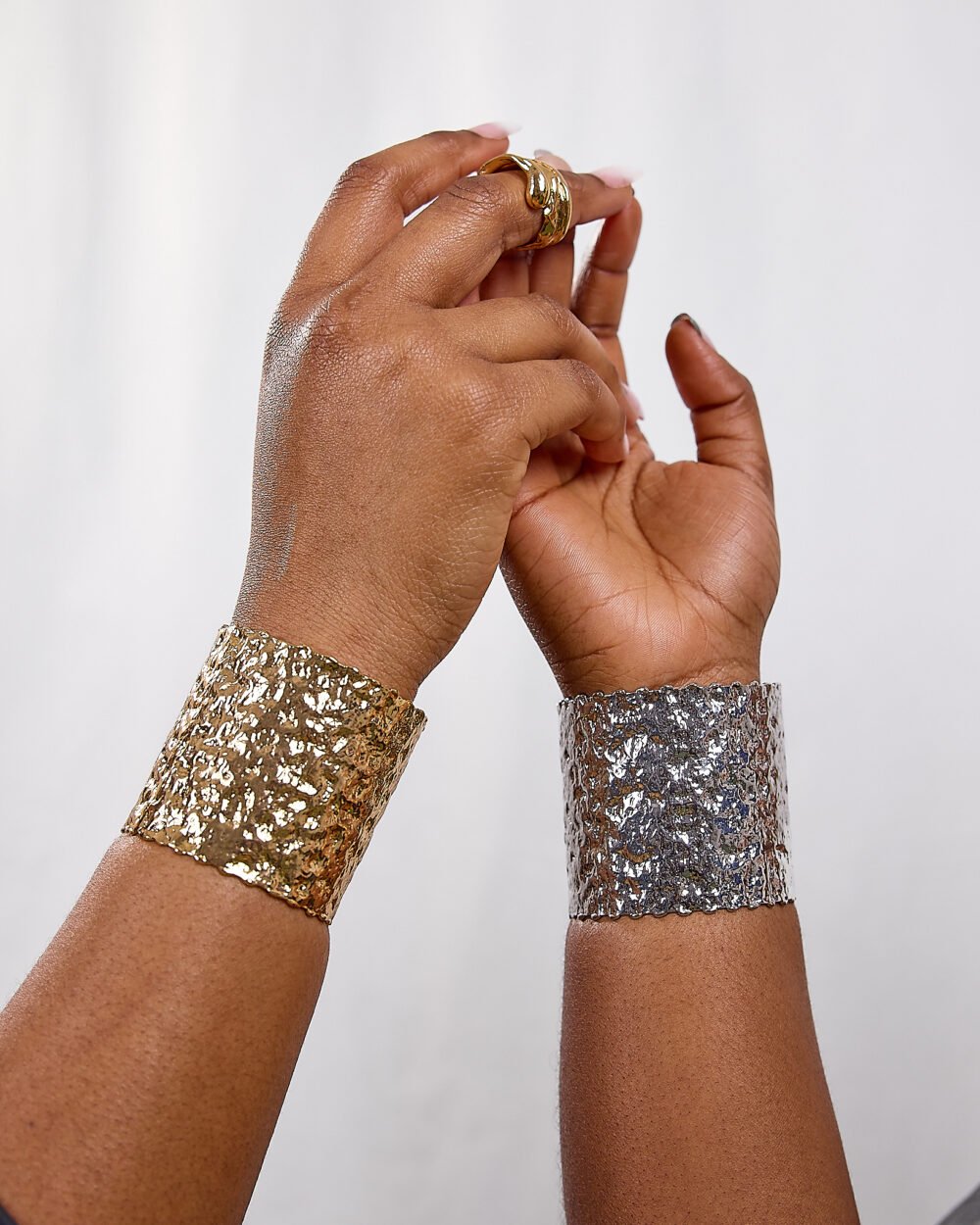 Bracelet Elora Or – Image 3