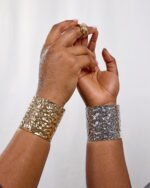 Bracelet Elora Or – Image 3