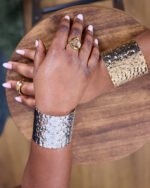 Bracelet Elora Or – Image 2