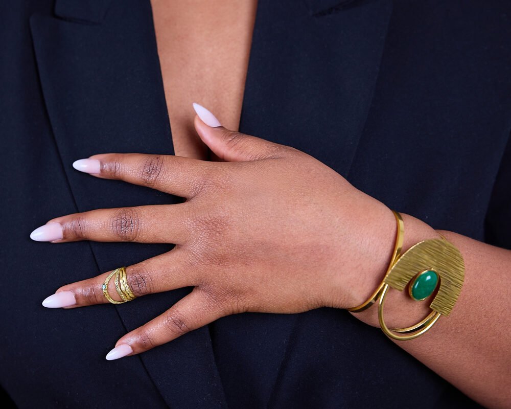 Bague Araara – Image 3