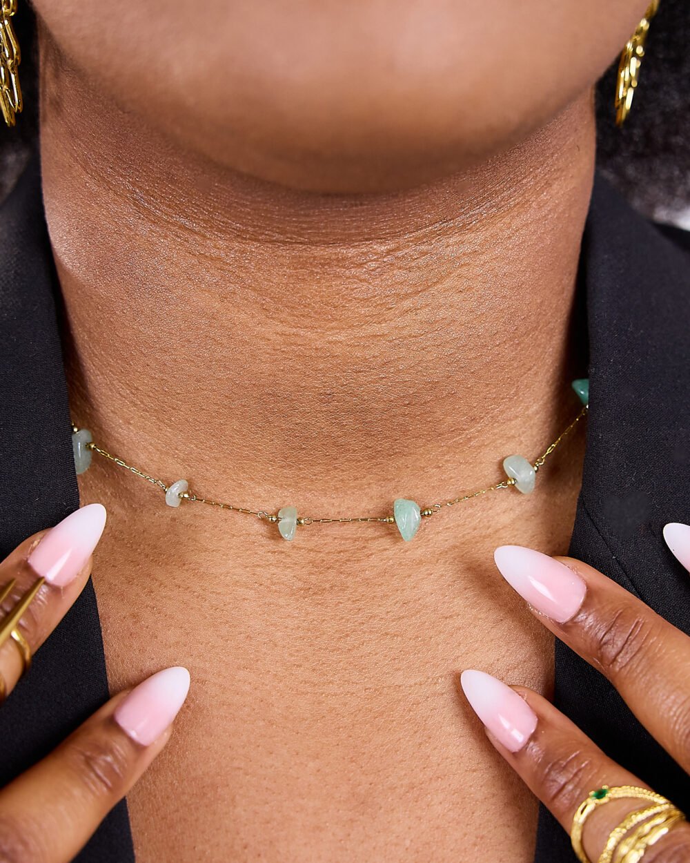 Collier Sahira – Image 3