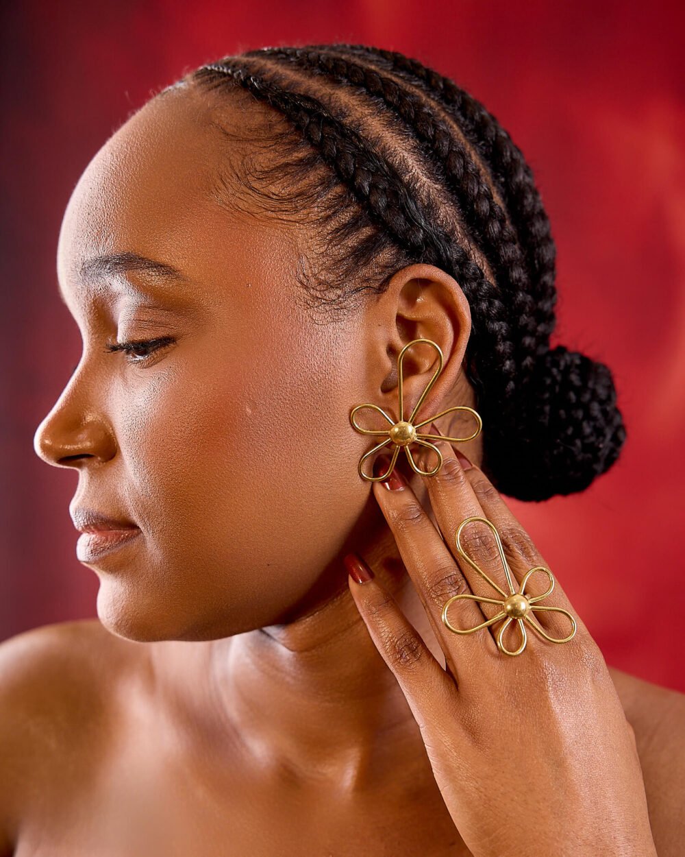 Bague Yélé – Image 3