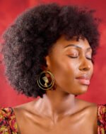 Boucles d'oreilles Zuri – Image 6