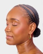 Boucles d'oreilles Éloa – Image 2