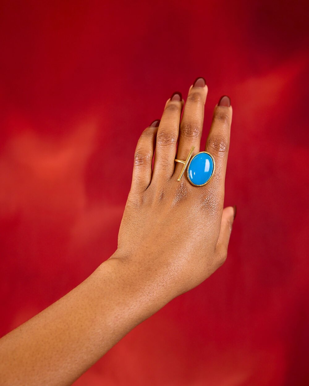 Bague Afia – Image 3