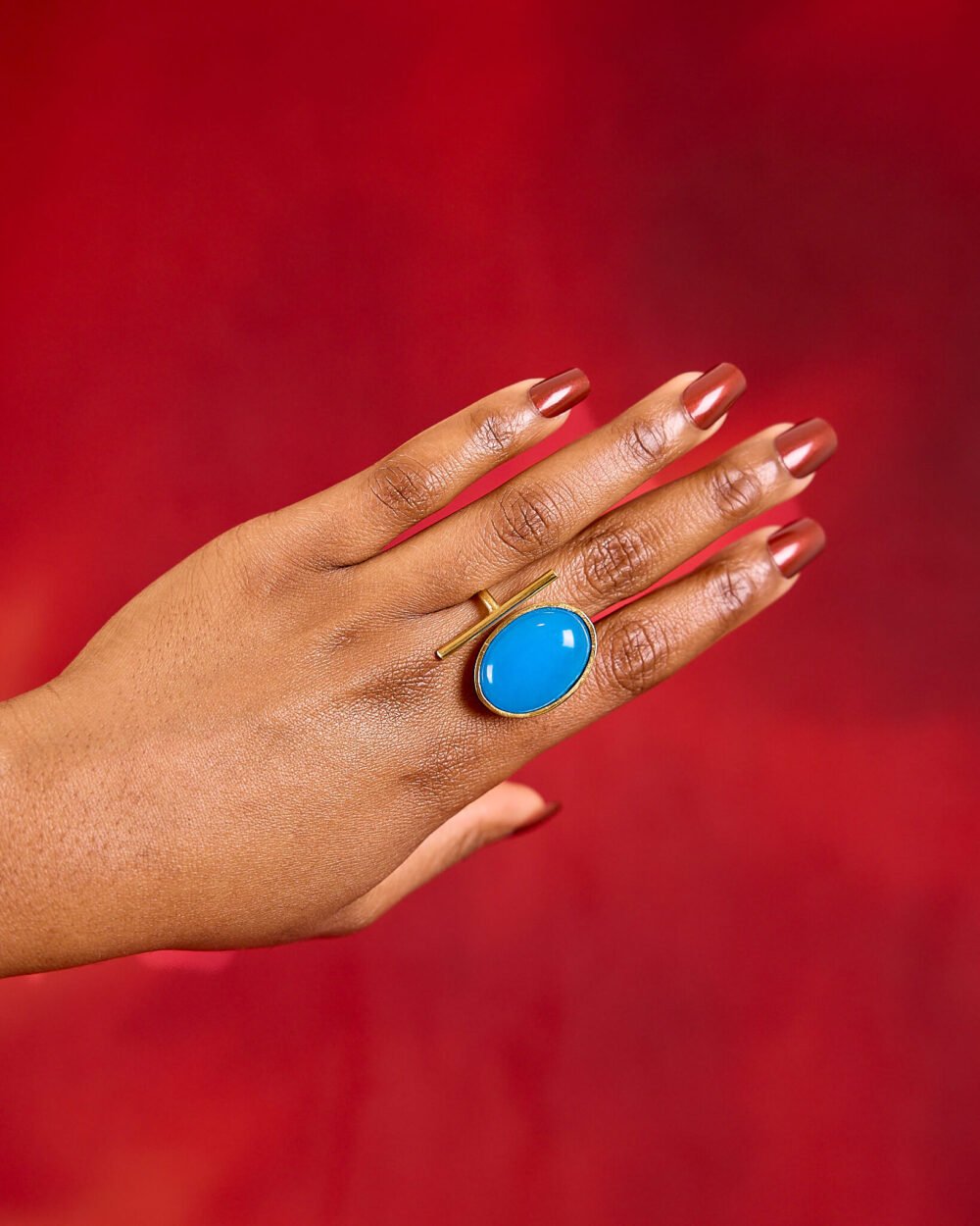 Bague Afia – Image 2