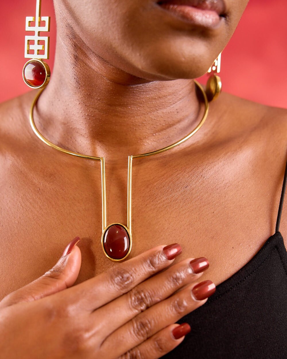 Collier Batouly – Image 2