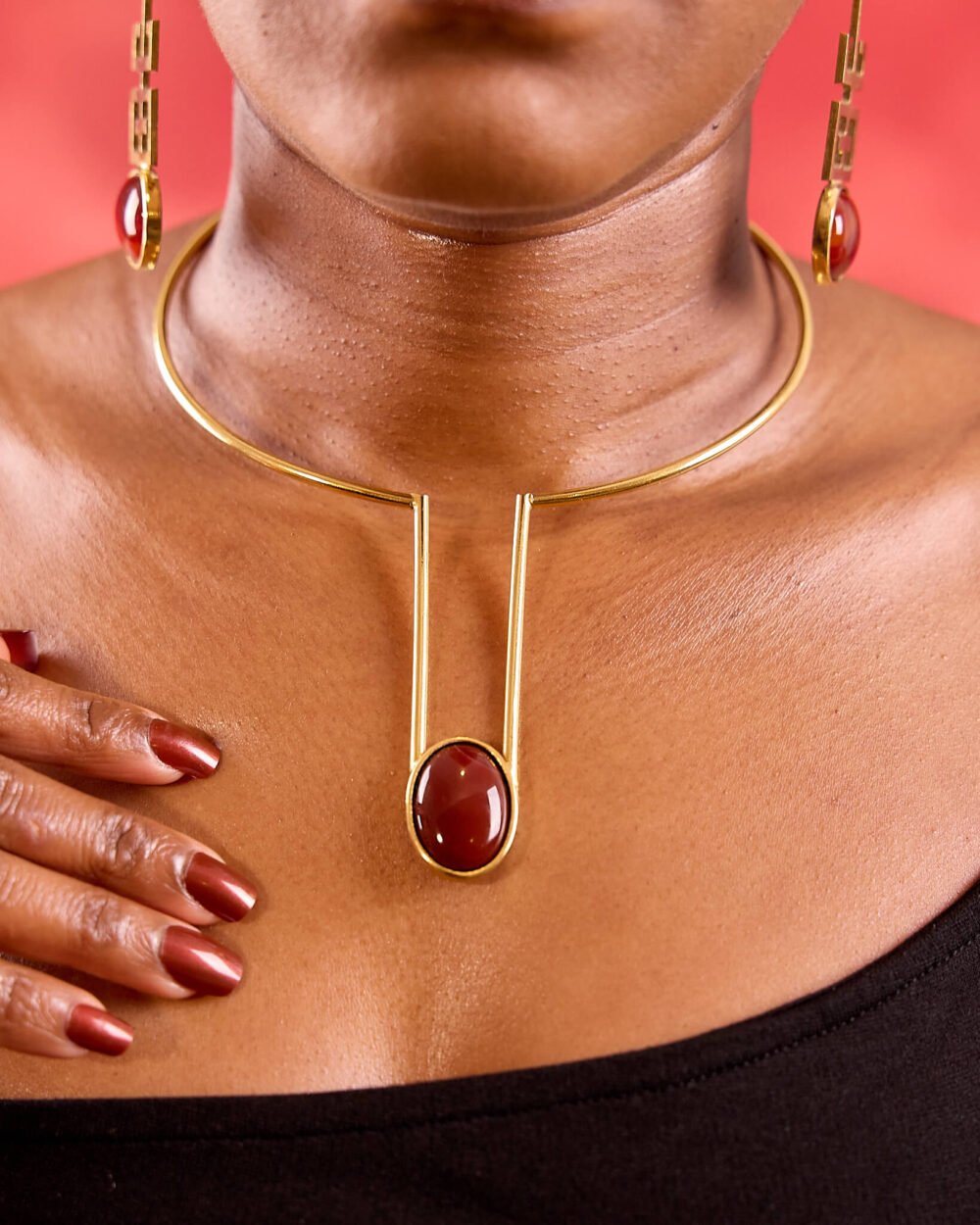 Collier Batouly – Image 5