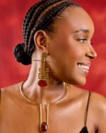 Boucles d'oreilles Massy – Image 2